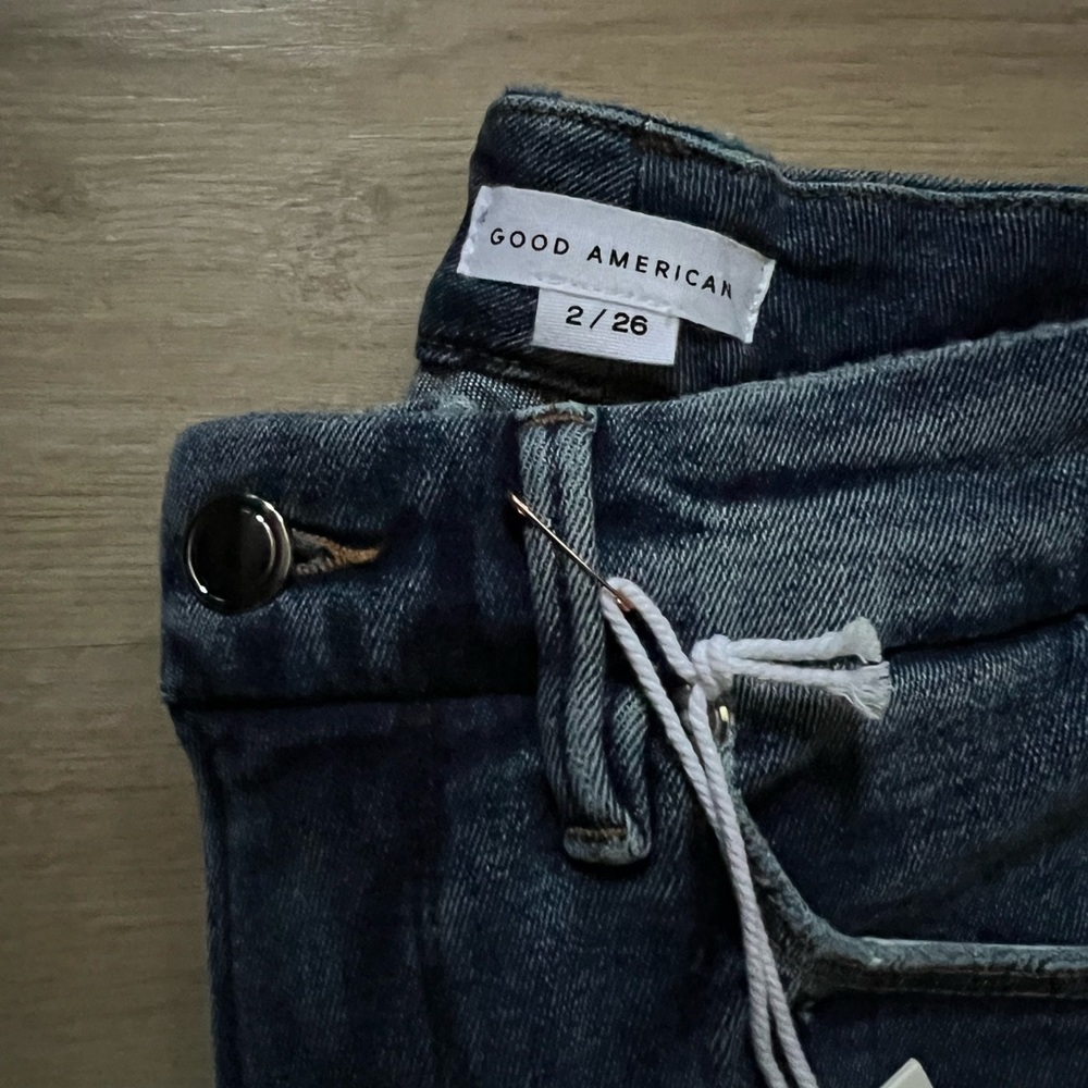 Good American jeans